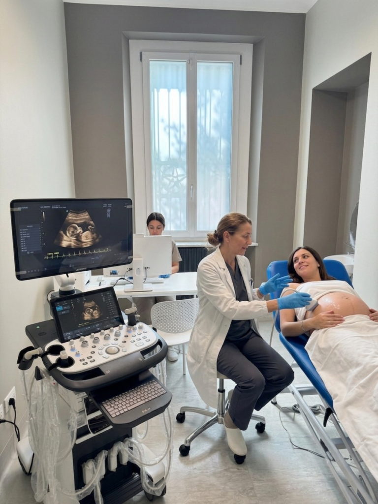 GINECOLOGO TORINO PLAS MEDICA